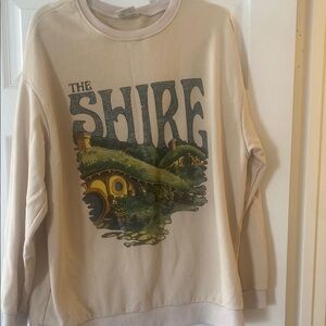 Sweatshirt - The Shire